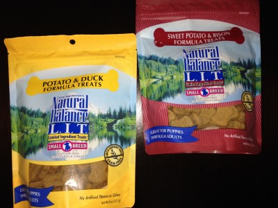 Natural Balance L.I.T.