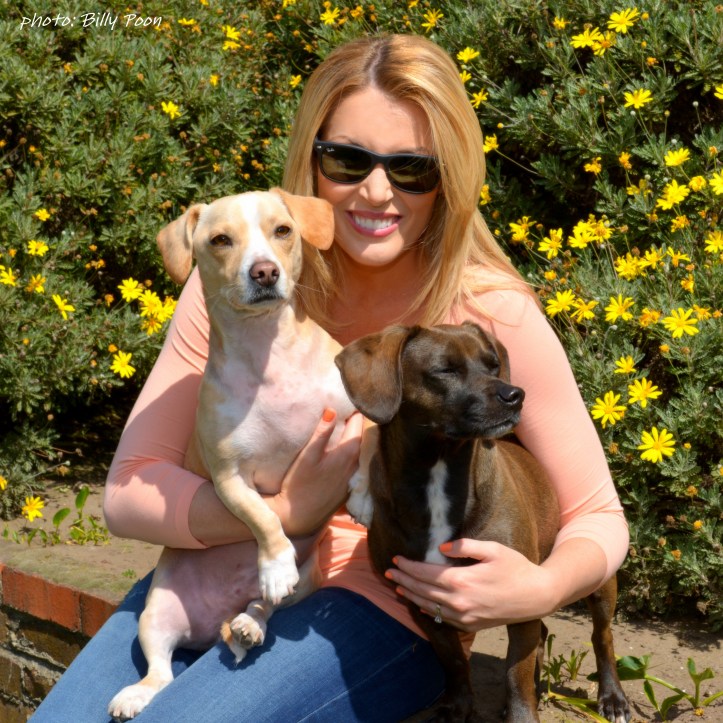 Jacqueline Bennett KRON 4 News Yellow Dog Blog